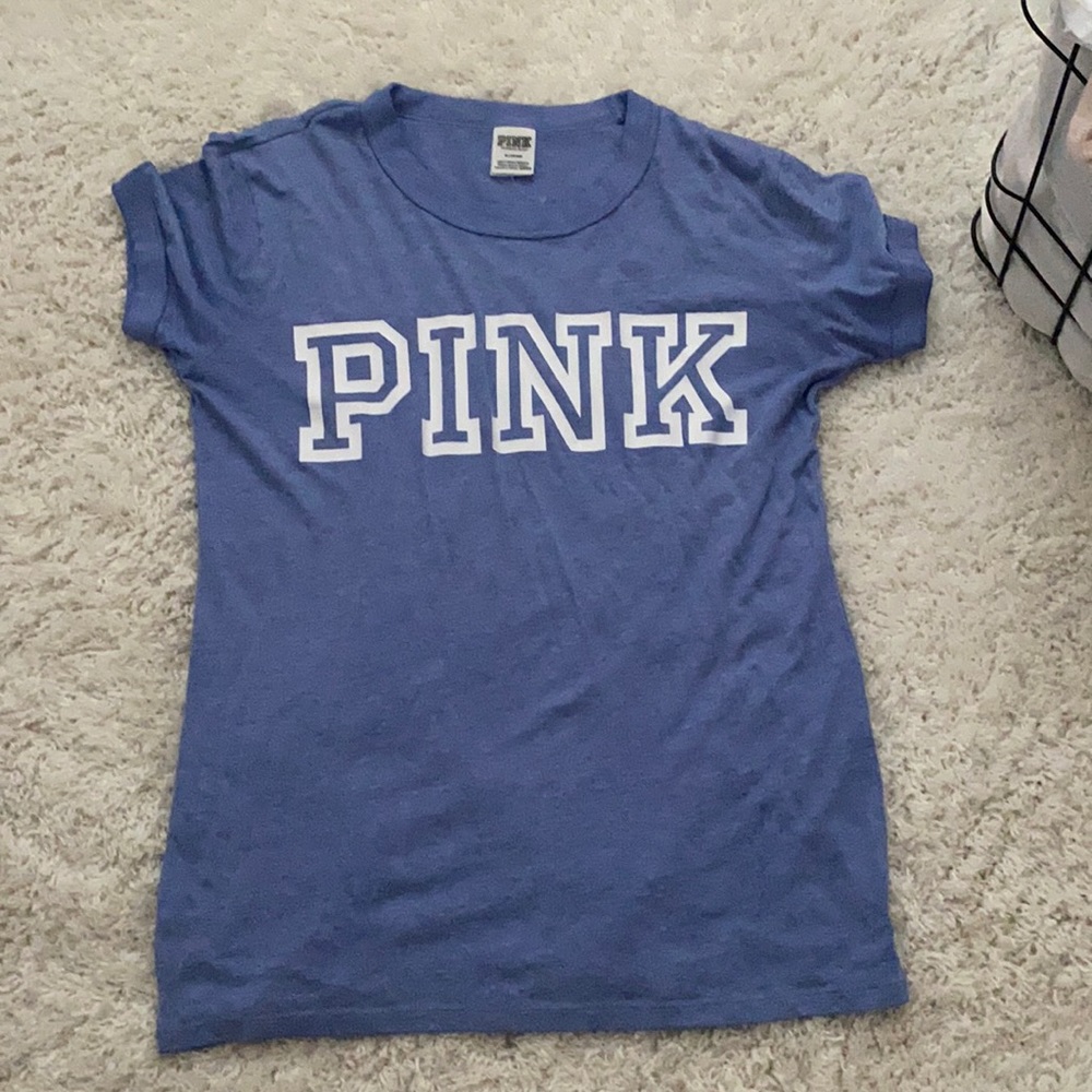 PINK Victoria’s Secret shirt